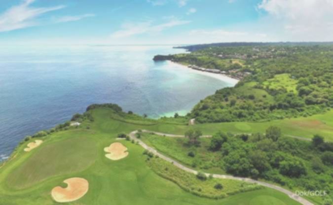 GOLF Tebar Dividen Rp13,51 Miliar! Cek Jadwal & Keuntungannya!
