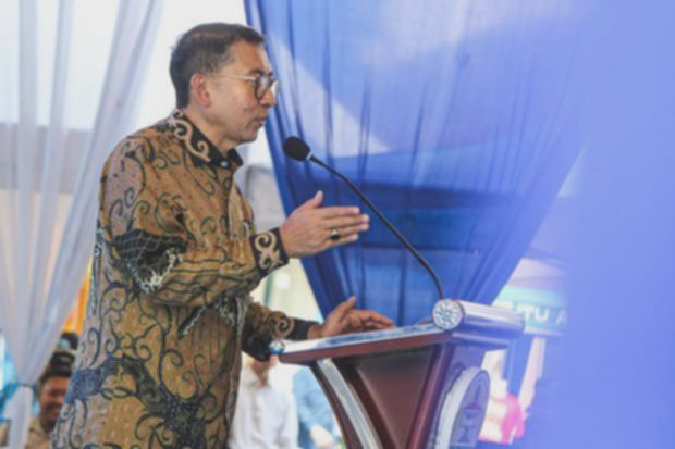 Fadli Zon Kontroversial: Klaim Tak Ada Bukti Perkosaan 1998 Dikecam!