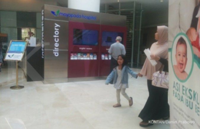 SRAJ Suntik Dana Rp 2 Triliun: Proyek Raksasa Apa Saja?