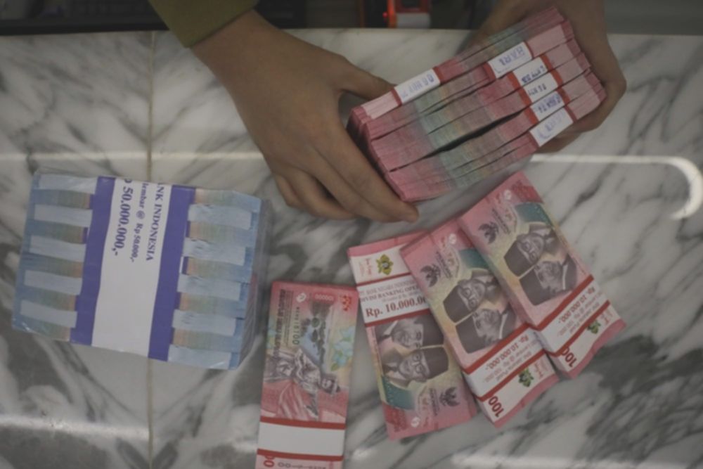 KBLM Bagi Dividen Rp22,4 Miliar: Intip Jadwal & Cara Mendapatkannya!