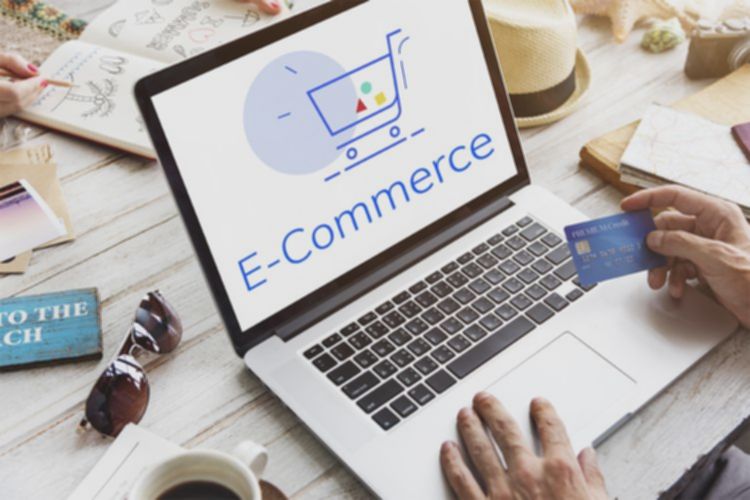 Pedagang E-commerce Siap-Siap! Pajak Online Segera Diberlakukan?