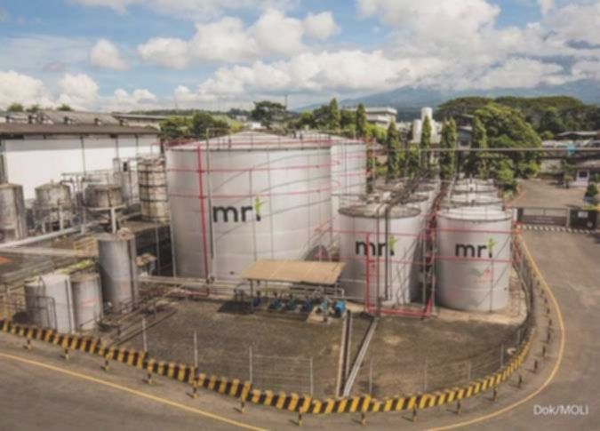 Madusari (MOLI) Targetkan Pendapatan Capai Rp 1,44 Triliun di Tahun 2025