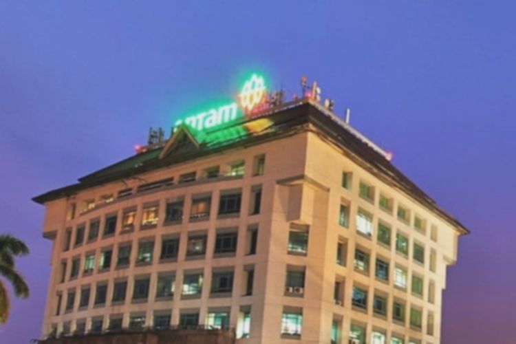 ANTM Bagi Dividen 100% Laba! Investor Auto Cuan Rp 3,6 Triliun