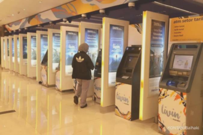 Rekomendasi Saham Big Banks Usai Libur Panjang: Potensi Cuan 10 Juni!