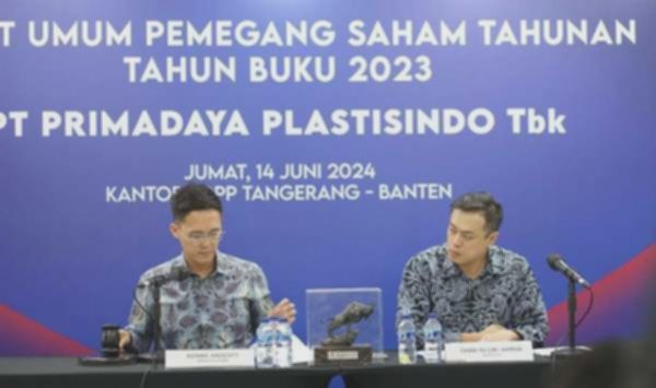 PDPP Bagi Dividen Rp3,57 Miliar! Cek Jadwal & Keuntungan Investasi