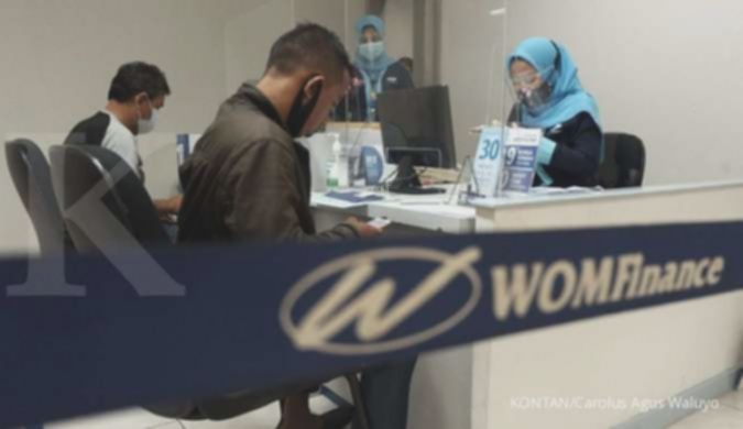 Suku Bunga BI Stabil, WOM Finance Tetap Optimis Terbitkan Obligasi