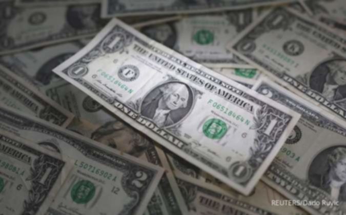Dolar AS Menguat Sementara? Analis Ungkap Faktor Penentunya!