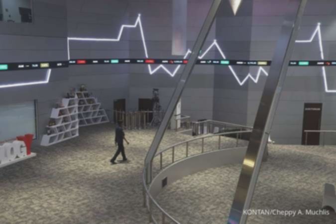 Rekomendasi Saham Potensi Cuan: Trading Minggu Ini!