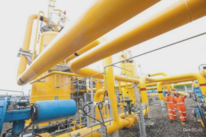 Dividen Yield Tembus 10%, Simak Jadwal Pembagian Dividen Tunai PGN (PGAS)