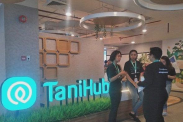 Korupsi TaniHub: Kejari Jaksel Tahan 3 Tersangka, Rugi Rp 409 M!