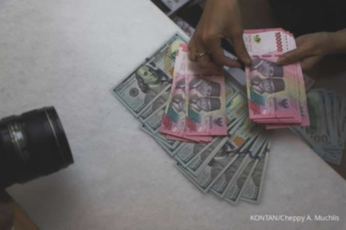 Rupiah Masih Berpeluang Menguat pada Kuartal III-2025, Ini Sentimen Pendorongnya