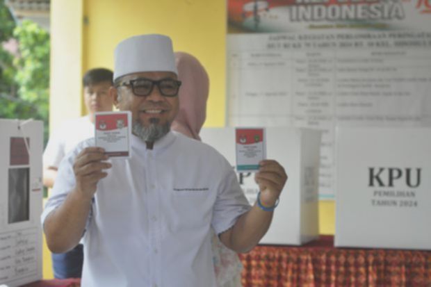 Helmi Hasan Diperiksa! Korupsi Mega Mall Bengkulu Terkuak?