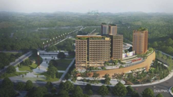 Kinerja Emiten Properti Ditopang Pendapatan Berulang, Simak Rekomendasi Analis