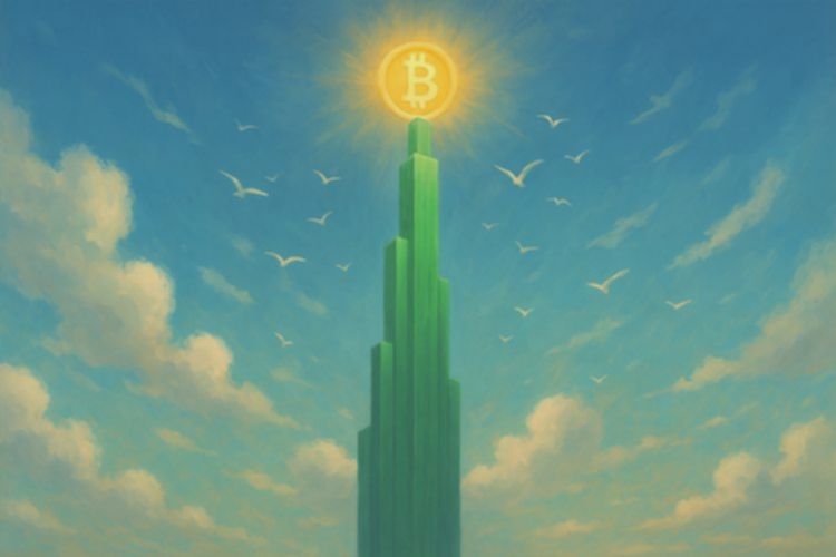 The Fed Mengguncang Kripto, Ethereum Jadi Sorotan Utama!