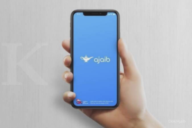 Ajaib: Dana Nasabah Aman? Ini Bukti Keamanan dan Perlindungannya!