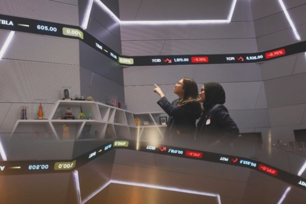 Rights Issue WIFI, FILM, TOWR: Saham Mana Potensi Cuan Terbesar?