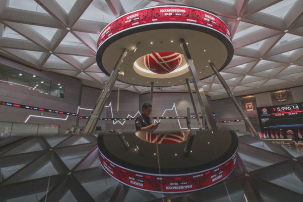 IPO Saham CDIA, COIN, BLOG: Mampukah Dongkrak IHSG?