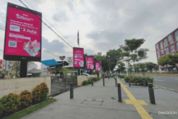 Pendapatan dan Laba Bersih Era Media Sejahtera (DOOH) Melesat pada Semester I-2025