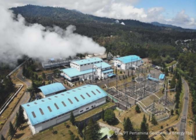 PGEO Catat Kenaikan Pendapatan, Tapi Laba Semester I-2025 Terkoreksi