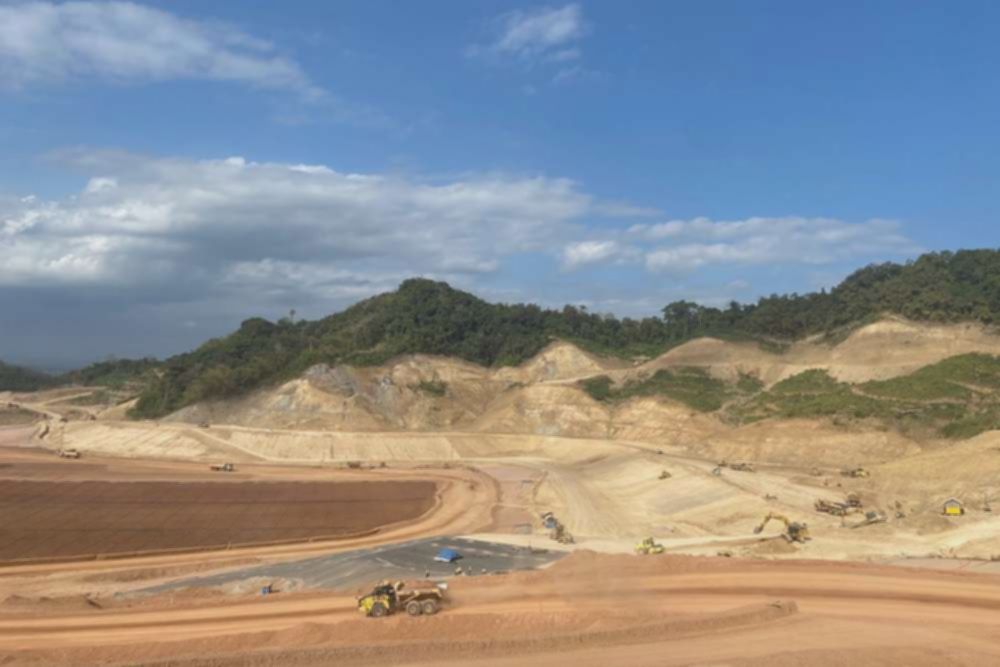BI: Kaltim Bisa Andalkan Bekas Tambang untuk Swasembada Pangan