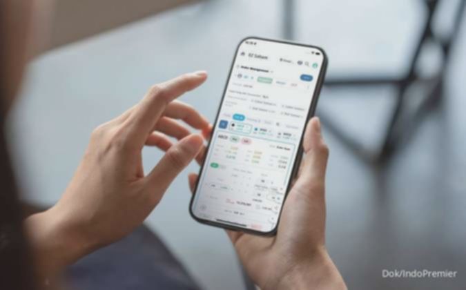 Pekan Ini, IPOT Rekomendasikan Saham INCO, TOBA, dan WIFI