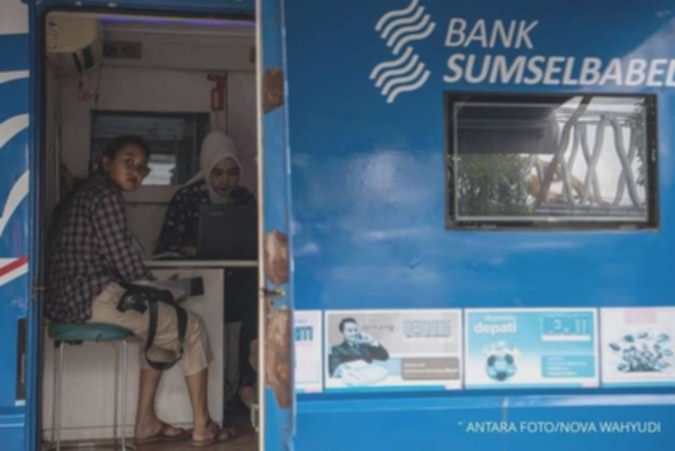 Bank Sumsel Babel Belum Berencana untuk IPO Dalam Waktu Dekat