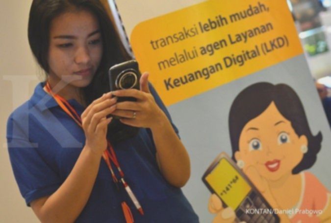 Cermati Rekomendasi Saham Bank Digital yang Paling Menarik Dikoleksi