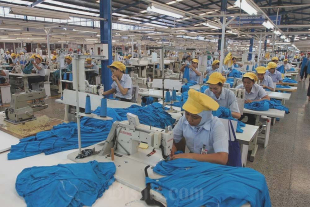 BEI: Delisting Saham Sritex (SRIL) Tunggu Likuidasi Rampung