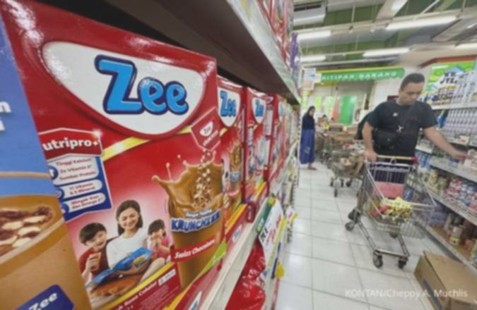 Kalbe Farma (KLBF) Genjot Ekspansi Regional Lewat Produk Specialty