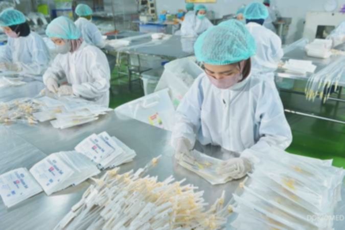 OMED Buyback Saham! Jayamas Medica Siapkan Rp 5 Miliar, Investasi Menarik?