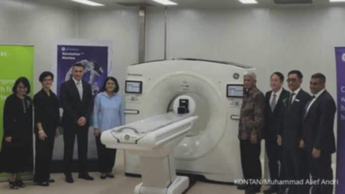 Kalbe Farma Lawan Produk Alkes AS: Fokus Produksi Lokal!