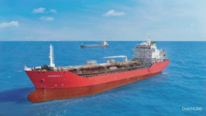 HUMI Restrukturisasi Aset Armada: Dampaknya ke Kinerja Perusahaan?