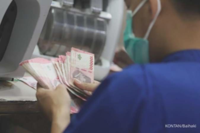 Rupiah Perkasa! Dolar AS Tumbang, Mata Uang Asia Kompak Menguat