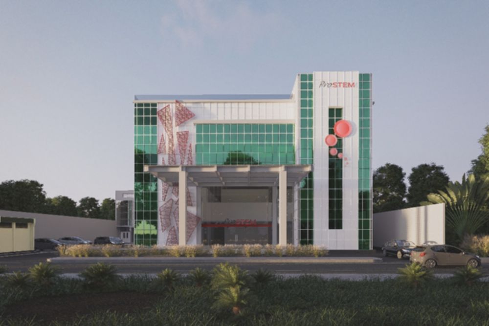 Prodia (PRDA) Akuisisi 30% Saham ProSTEM Senilai Rp33 Miliar