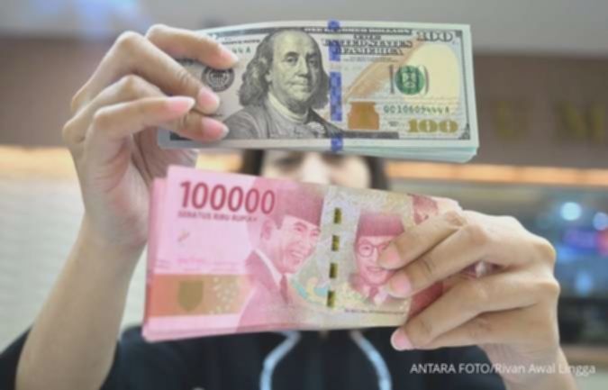 Rupiah Terancam Rp 16.700! Ini Tantangan Kuartal III 2025