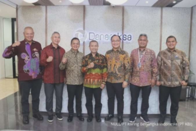 KBI Resmi Jadi Lembaga Kliring PUVA: Apa Artinya Bagi Investor?