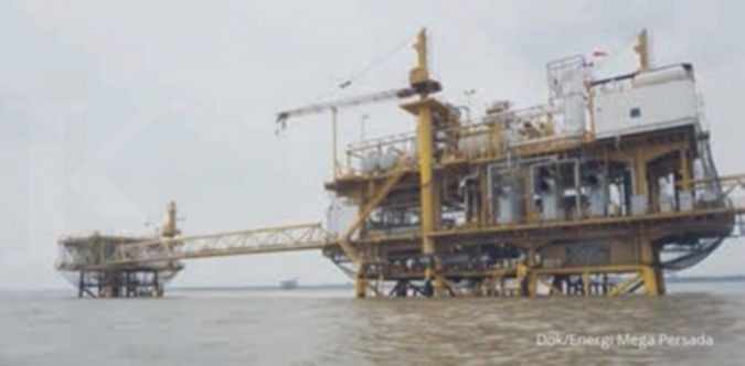 Cek Rekomendasi Saham Energi Mega Persada (ENRG) yang Bakal Gelar Private Placement