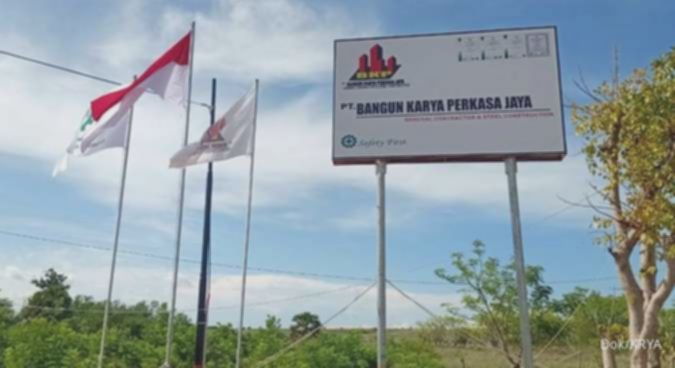 KRYA Diakuisisi Asing: 70% Saham Jadi Rebutan, Apa Dampaknya?