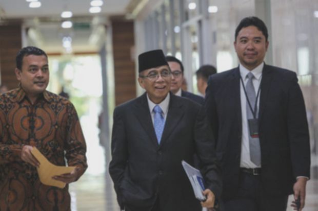 24 Calon Dubes RI Diuji: Siapa ke AS, Korut, dan Negara Lain?