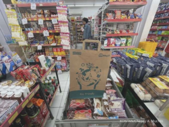 Strategi Alfamart Pangkas Biaya Distribusi: Ekspansi Toko Jadi Kunci?