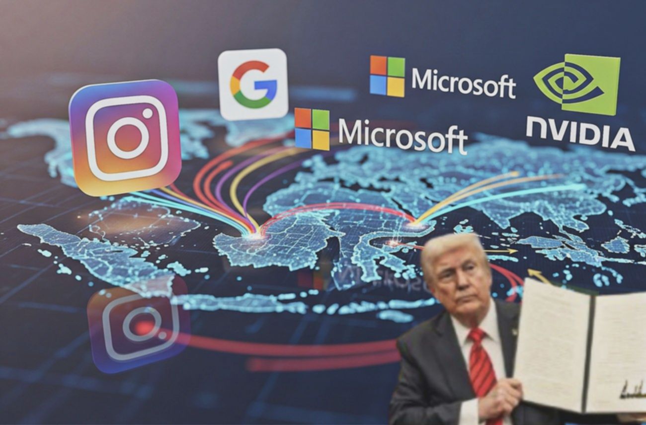 Transfer Data WNI ke AS: DEN Ungkap Fakta UU PDP