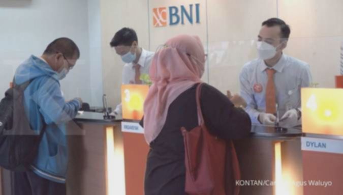 Laporan Keuangan Q2: Rekomendasi Saham Bank Potensi Cuan!