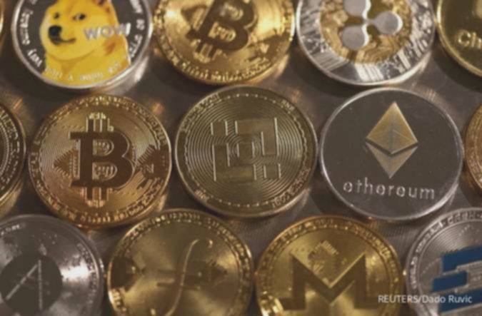 CFX Cetak Rekor! Transaksi Derivatif Kripto Sentuh Rp 33,54 Triliun