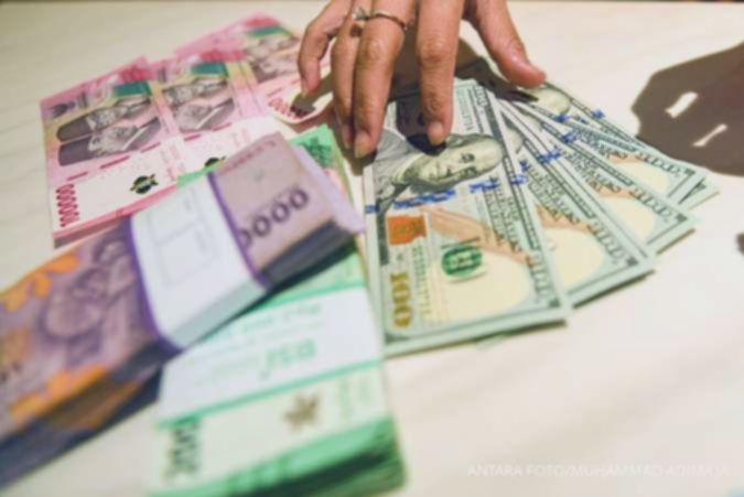 Kurs BI Hari Ini