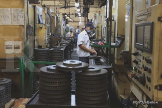 Levoca Enterprise Kembali Lepas 8 Miliar Saham di Bakrie Brothers (BNBR)