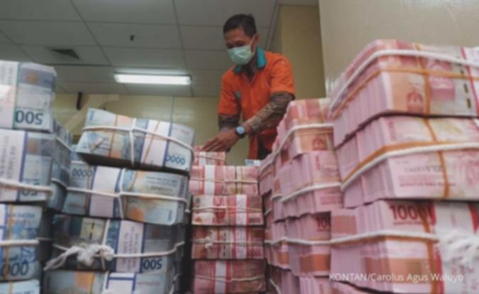 BI Beli SBN Bank: Amankah? Risiko Jangka Panjang Mengintai!