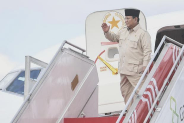 Prabowo di KTT BRICS Brasil: Debut Indonesia Sebagai Anggota Penuh!