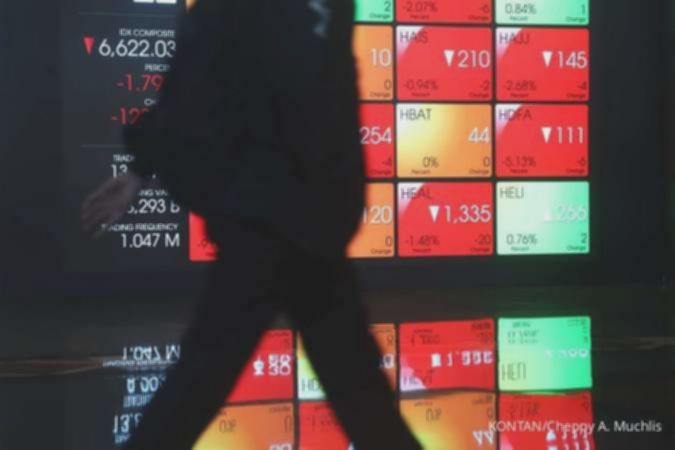Saham LQ45, IDX30, IDX80 Dikocok Ulang! Daftar Terbaru Agustus-Oktober 2025
