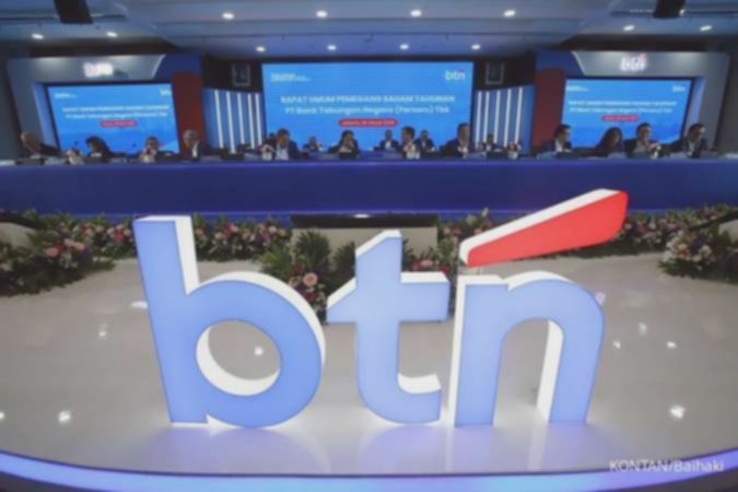 BI-Fast BTN Meroket! Volume Transaksi Sentuh Rp 27 Triliun