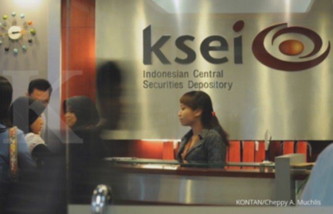 RUPS Daring Juni 2025: KSEI Catat Partisipasi Investor 40,6%
